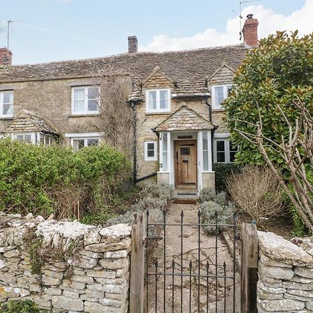 Вилла Brooklands Chedworth Экстерьер фото