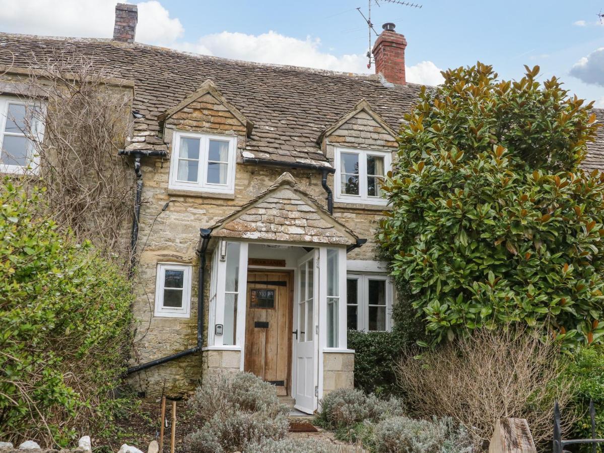 Вилла Brooklands Chedworth Экстерьер фото