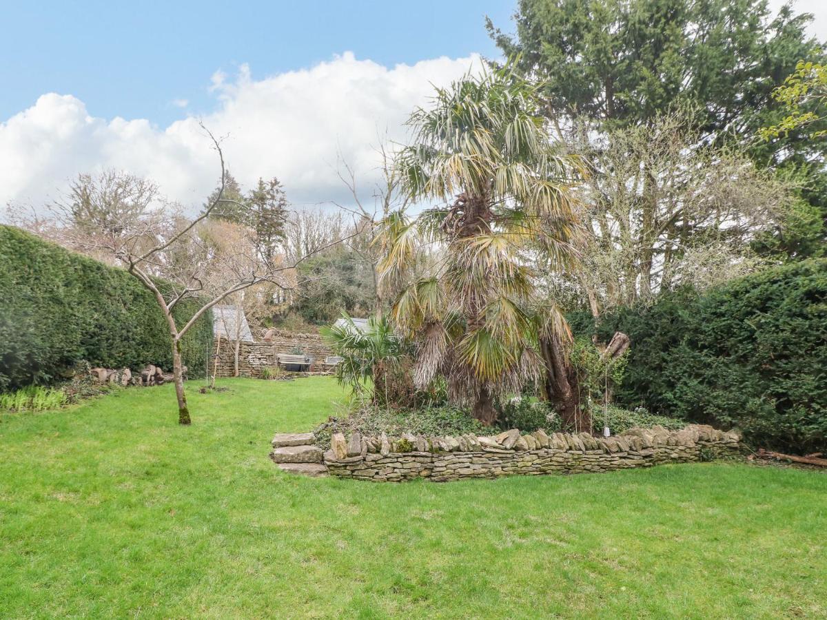 Вилла Brooklands Chedworth Экстерьер фото