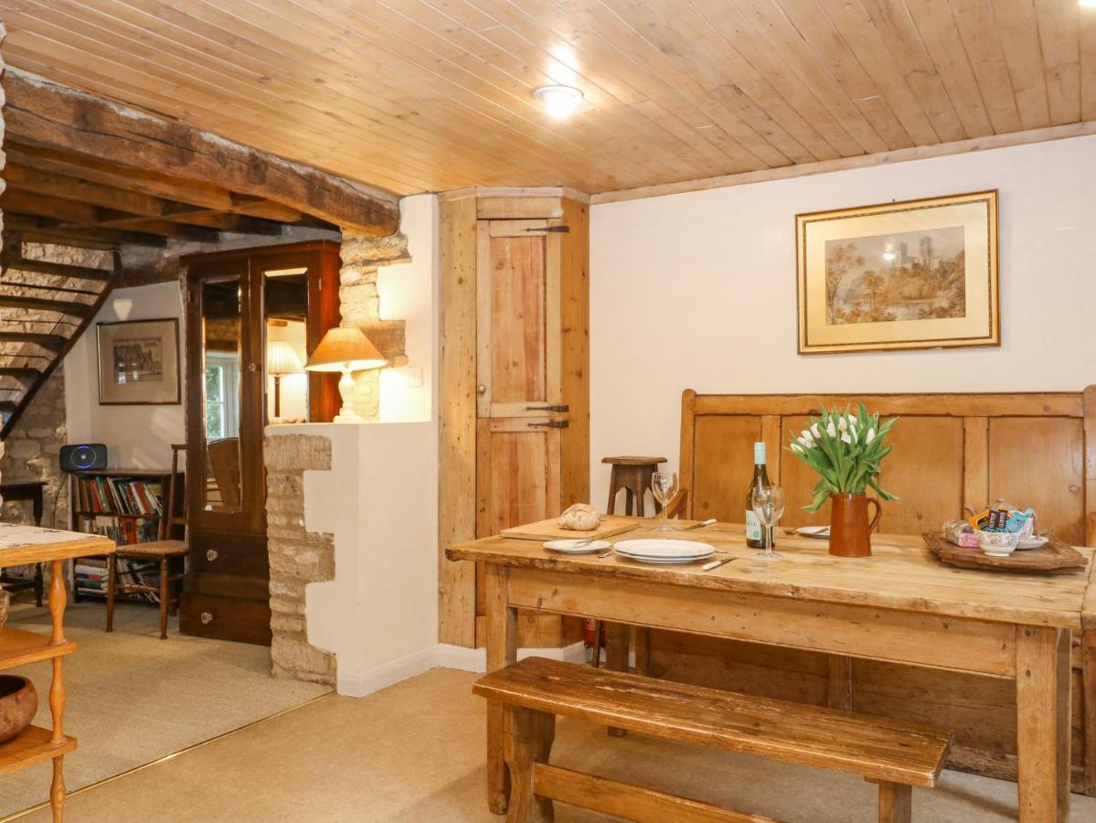 Вилла Brooklands Chedworth Экстерьер фото