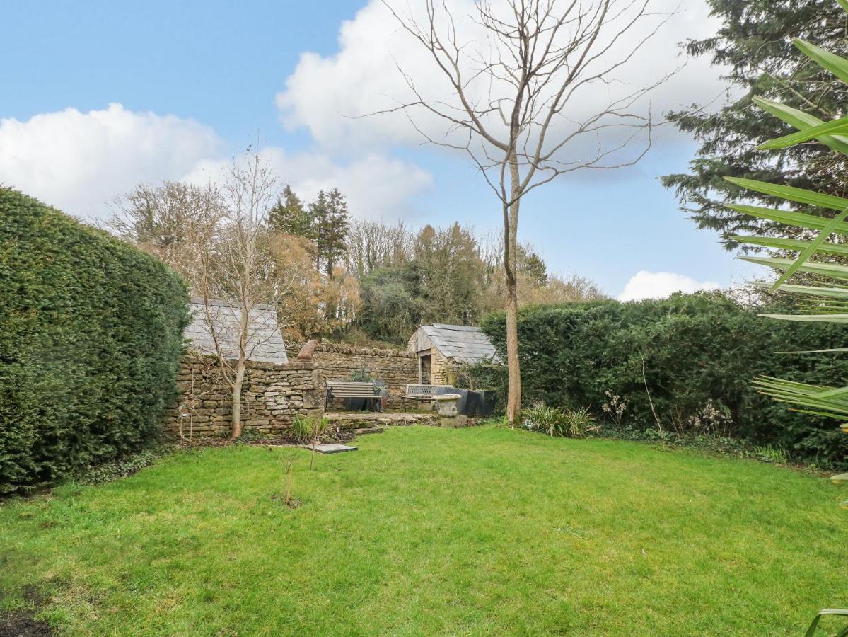 Вилла Brooklands Chedworth Экстерьер фото