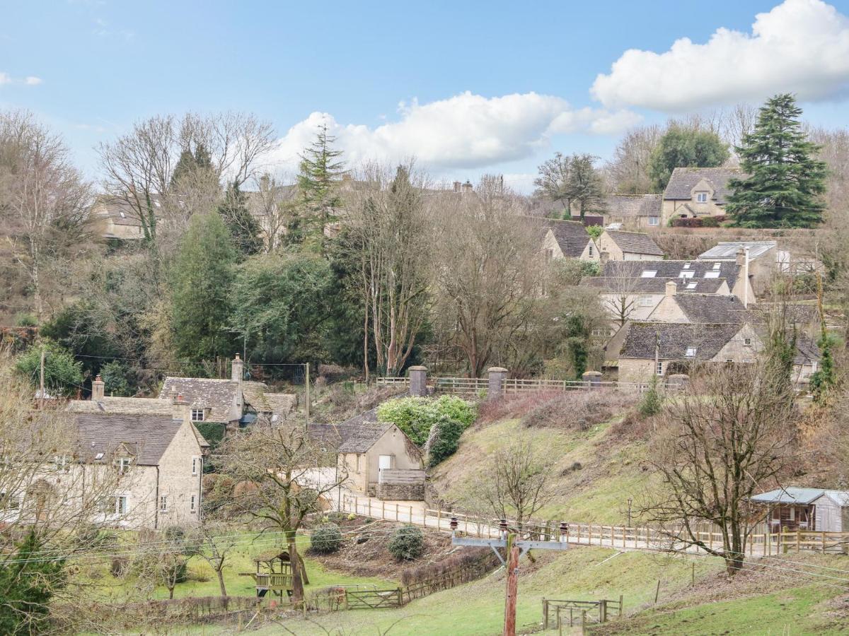 Вилла Brooklands Chedworth Экстерьер фото