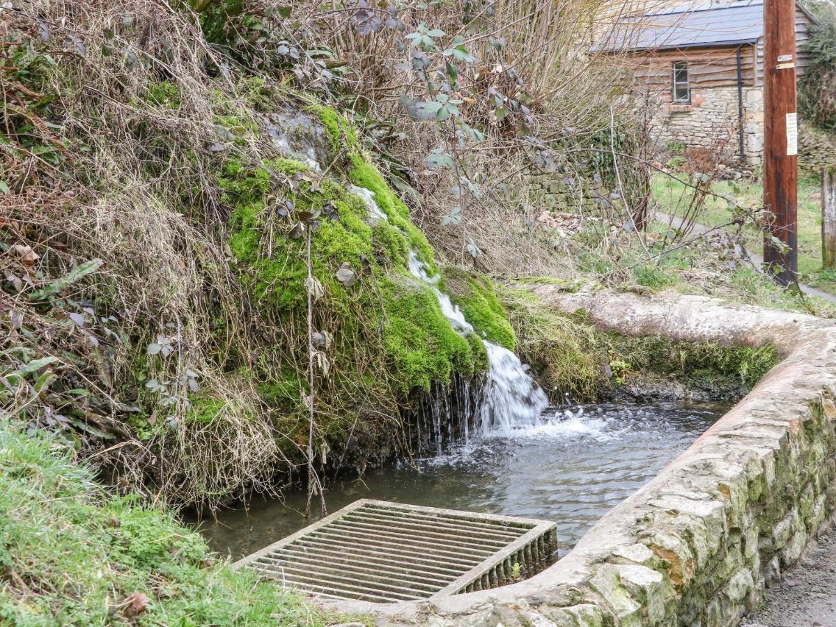 Вилла Brooklands Chedworth Экстерьер фото
