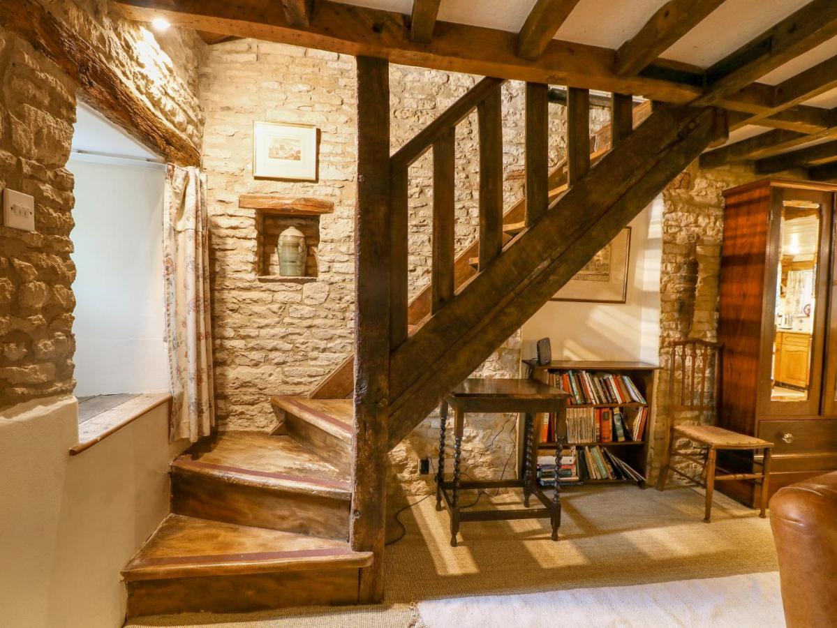 Вилла Brooklands Chedworth Экстерьер фото