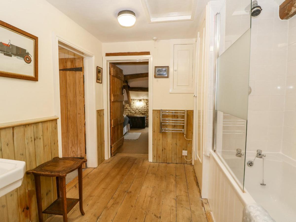 Вилла Brooklands Chedworth Экстерьер фото